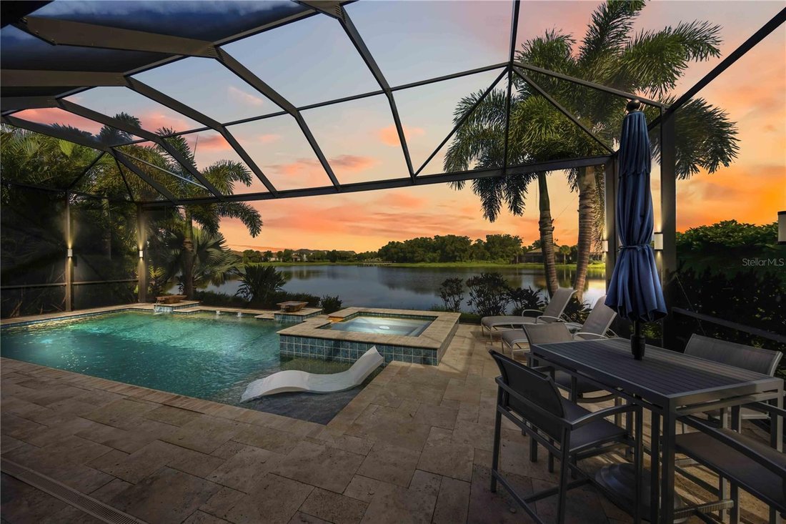 House in Bradenton, Florida, United States 1 - 18628961