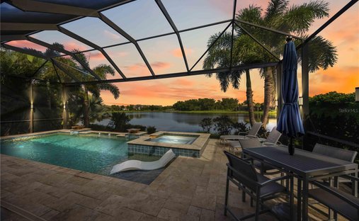 House in Bradenton, Florida, United States 1