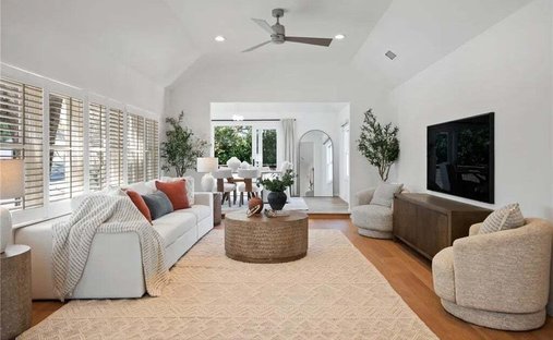 House in Los Angeles, California, United States 1