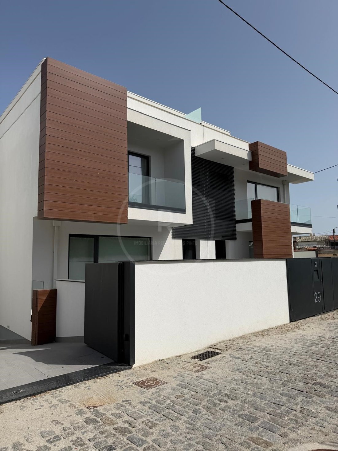House in Canidelo, Porto District, Portugal 1 - 18629969