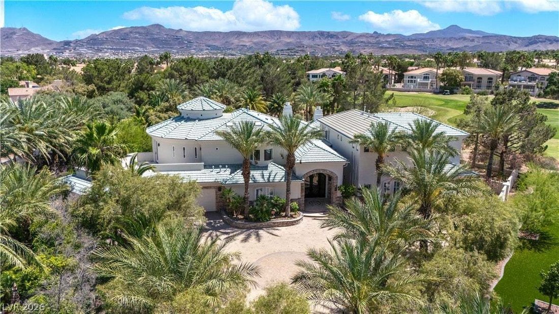 House in Henderson, Nevada, United States 3 - 18629108