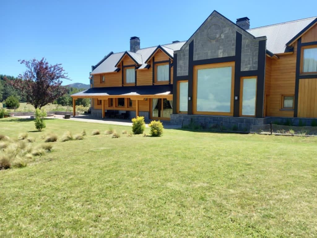House in Cordones del Chapelco, Neuquen, Argentina 1 - 18627040