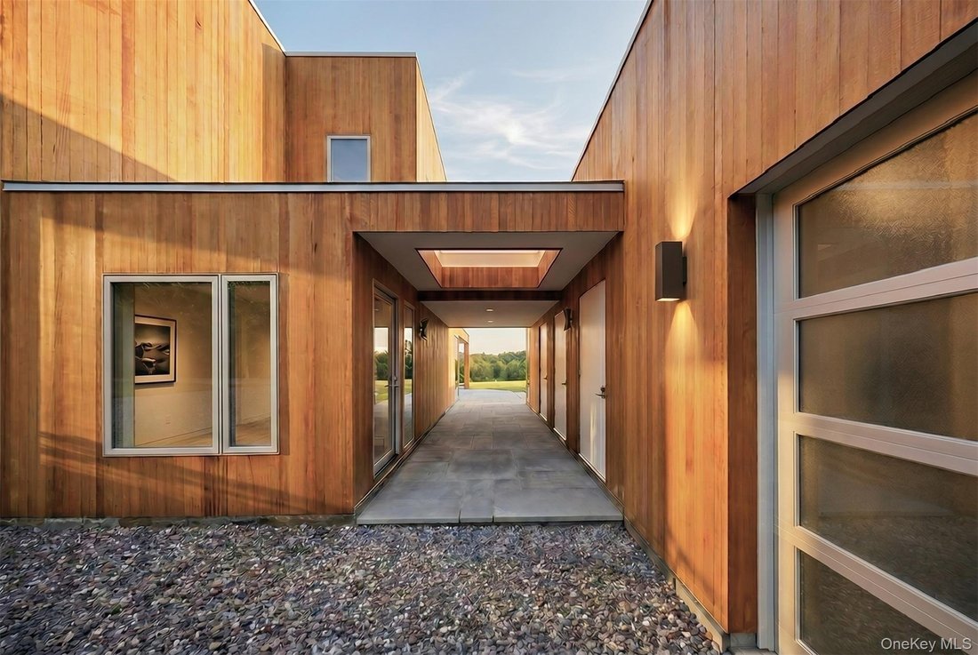 Townhouse in Old Chatham, New York, United States 2 - 18183846