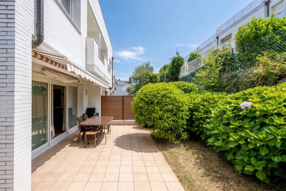 House in Mendebaldea, Donostia-San Sebastian, Spain 3 - 18630101