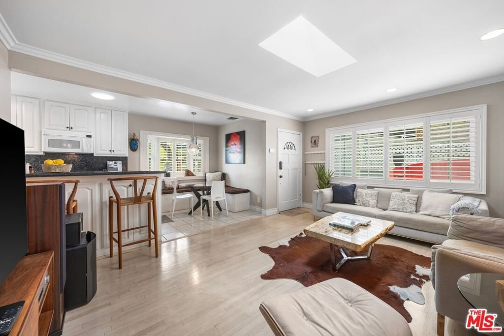 House in Los Angeles, California, United States 5 - 18629384