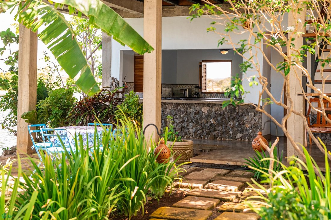 House in El Encanto, Granada, Nicaragua 1 - 17721855