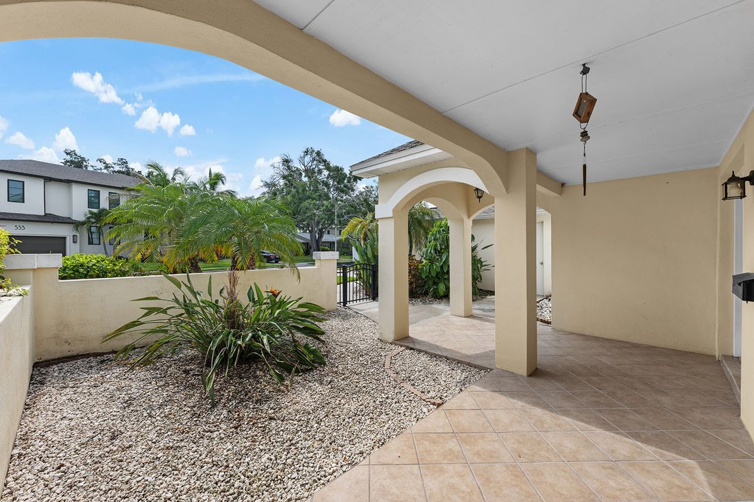 House in Tampa, Florida, United States 2 - 18627462