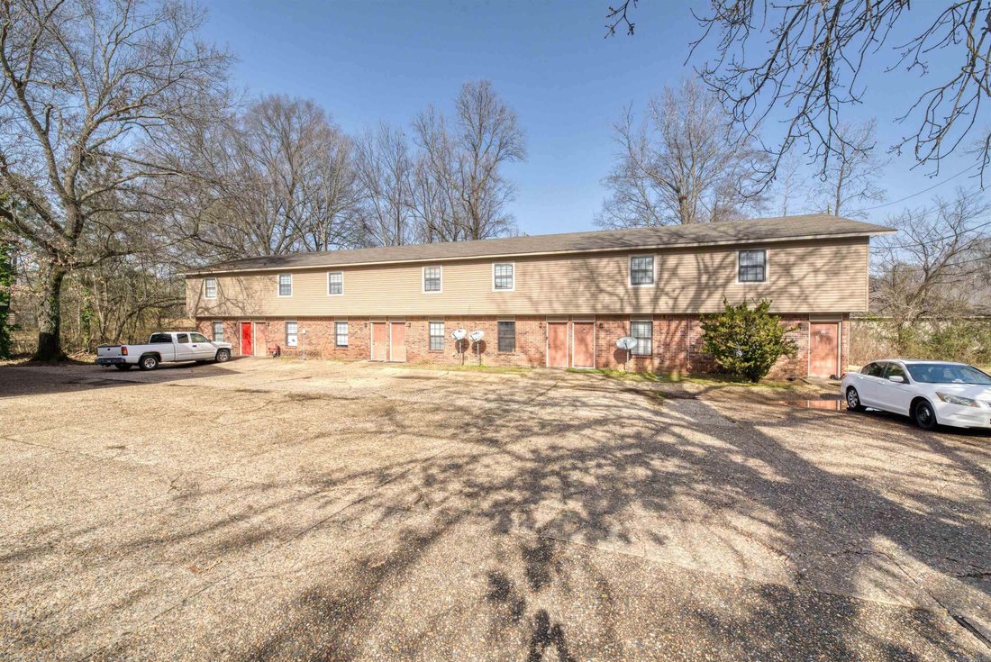 North Little Rock, Arkansas, United States 5 - 18628921