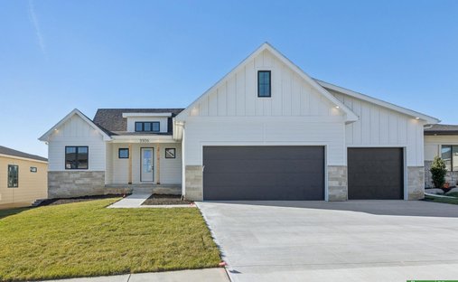 House in Omaha, Nebraska, United States 1