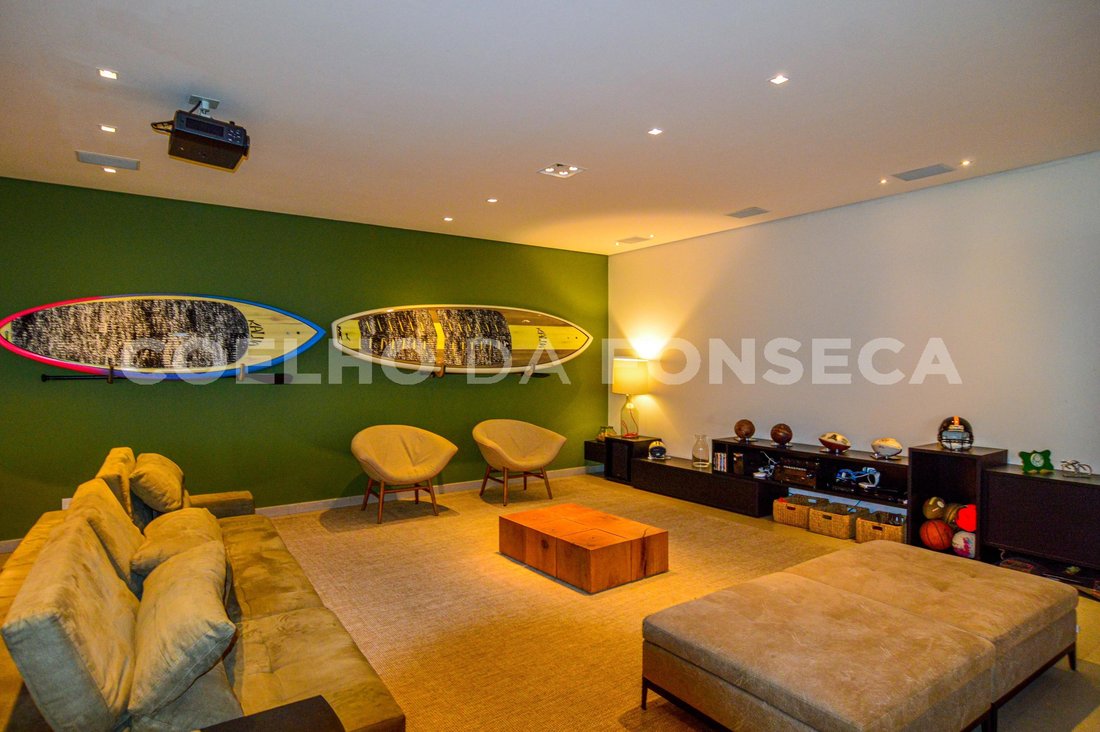 Condo in Barueri, State of São Paulo, Brazil 5 - 15640017