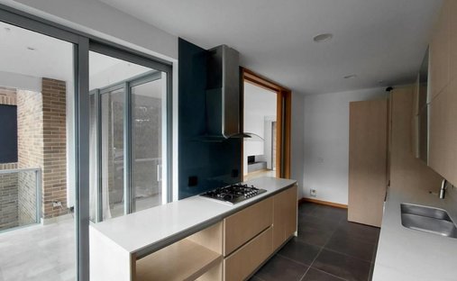 Condo in Medellín, Antioquia, Colombia 1