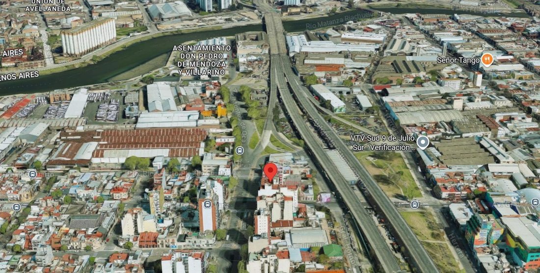 Land in Buenos Aires, Buenos Aires, Argentina 5 - 18627271