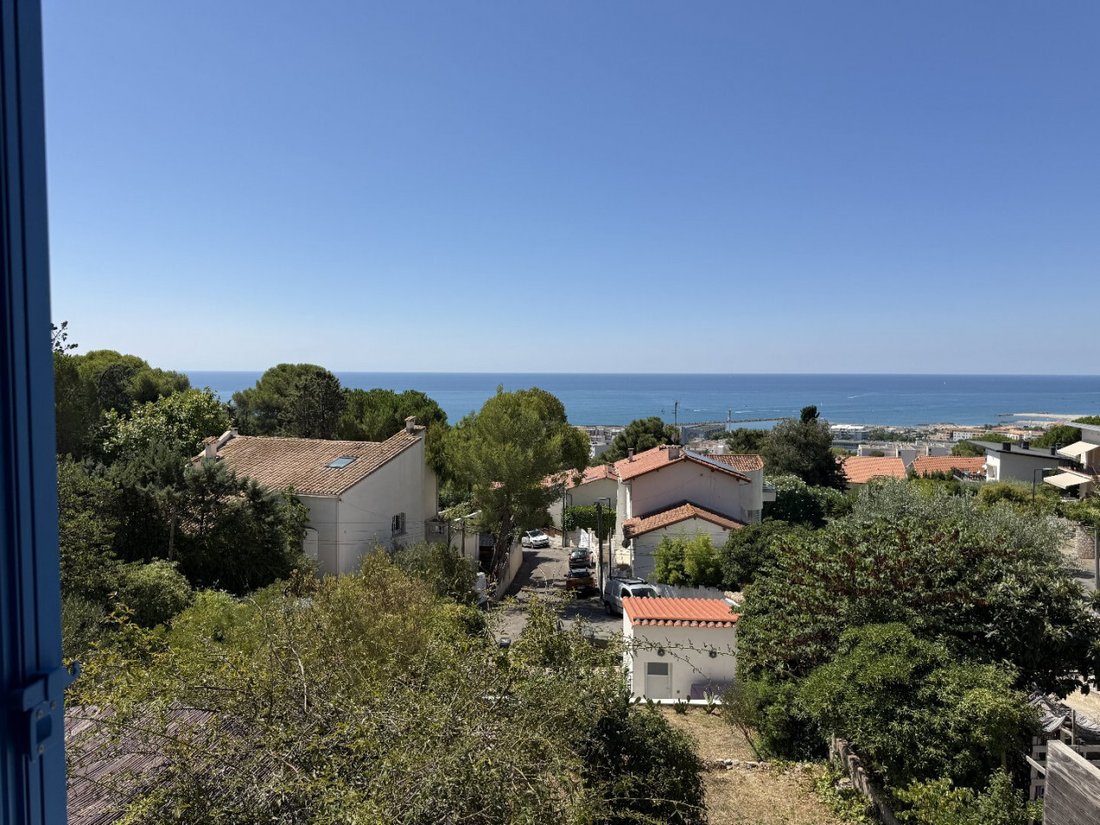 House in Espace Villeroy-Les Quilles, Sète, France 1 - 17907135