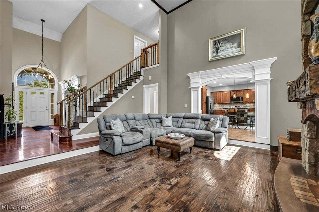 House in Strongsville, Ohio, United States 5 - 18629592