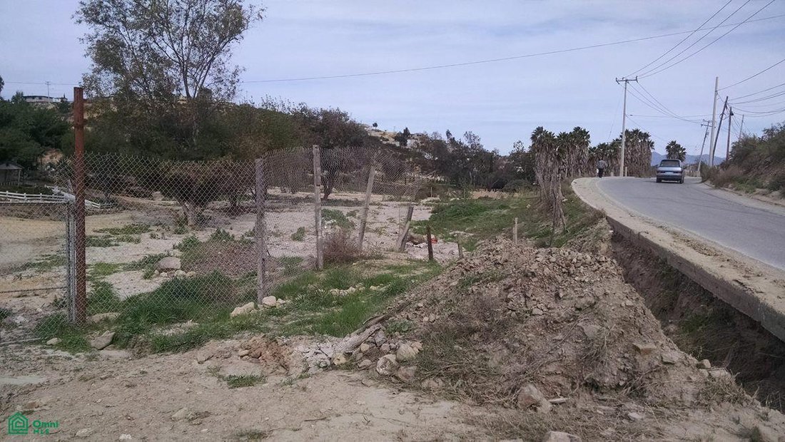 Land in Tijuana, Baja California, Mexico 4 - 18219992