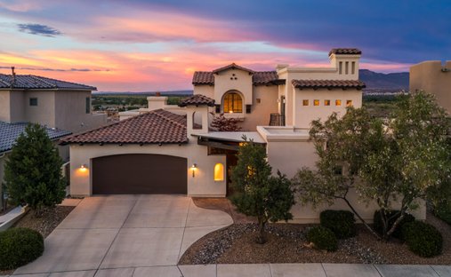 House in Albuquerque, New Mexico, United States 1