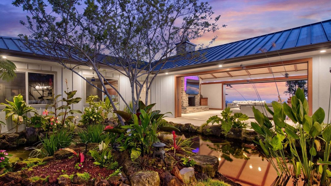 House in Kailua-Kona, Hawaii, United States 2 - 18628780