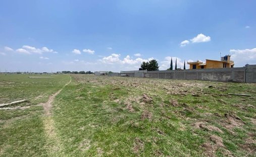 Land in San Lucas Xolox, State of Mexico, Mexico 1