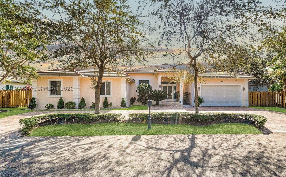 House in Miami, Florida, United States 1 - 18628366