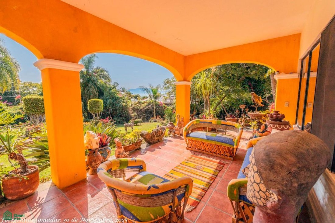 House in Ajijic, Jalisco, Mexico 2 - 18416217