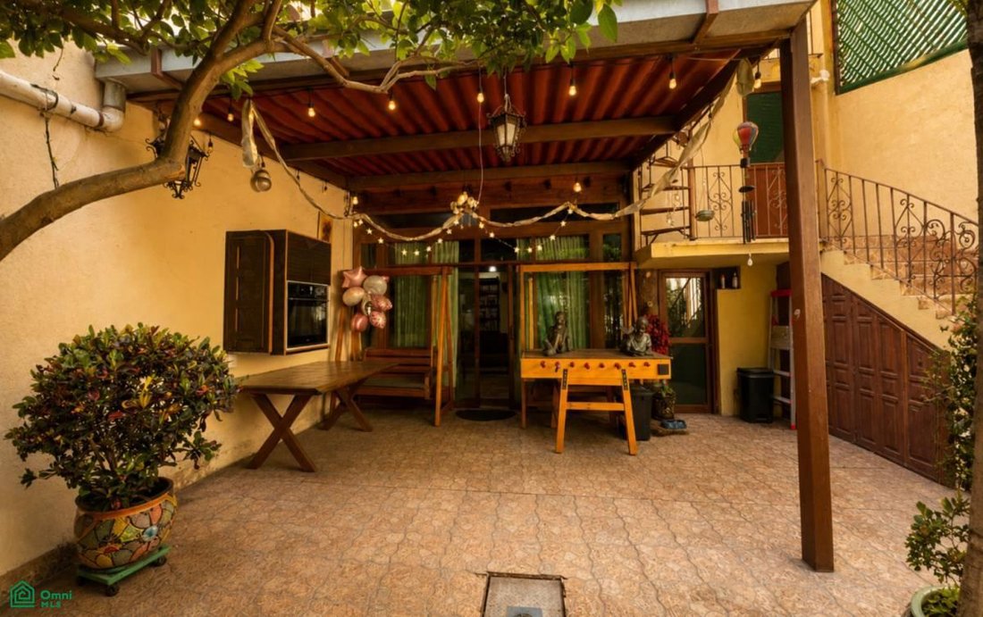 House in Santa Catarina Yecahuitzotl, Mexico City, Mexico 1 - 18365155