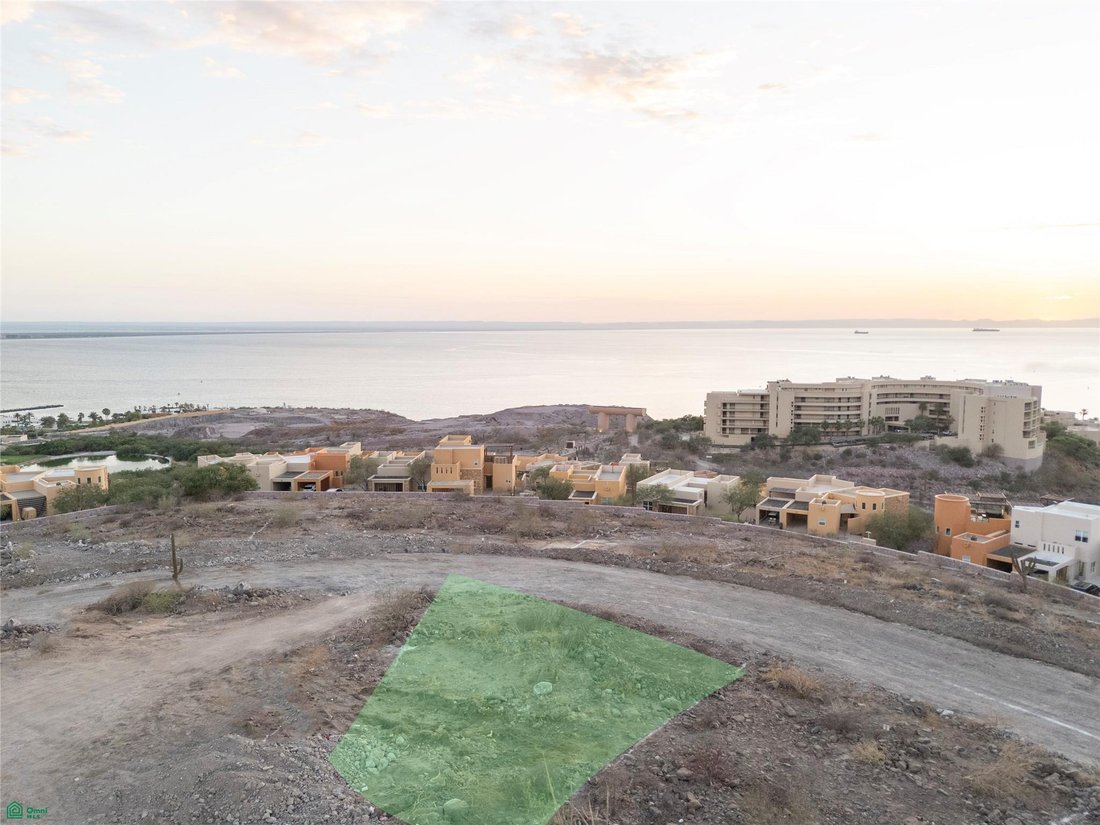 Land in La Paz, Baja California Sur, Mexico 2 - 17828000