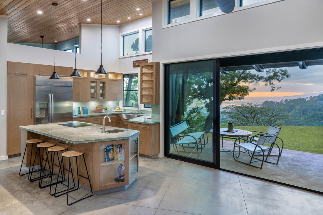 House in Honolulu, Hawaii, United States 1 - 17769723
