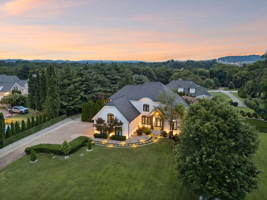 House in Franklin, Tennessee, United States 2 - 18628444