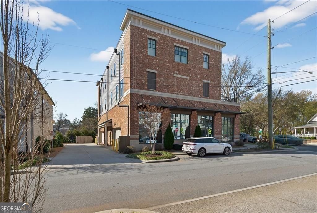 Condo in Woodstock, Georgia, United States 1 - 18629543