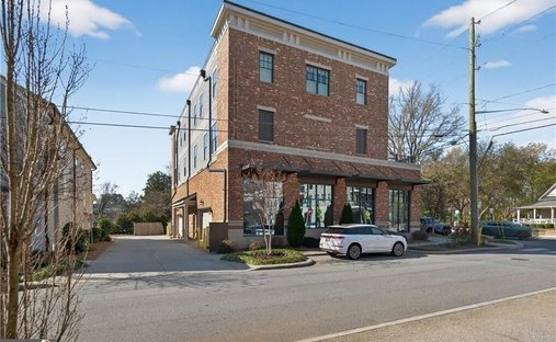 Condo in Woodstock, Georgia, United States 1