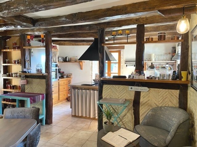 Estate in La Roque-Gageac, Nouvelle-Aquitaine, France 3 - 18125659