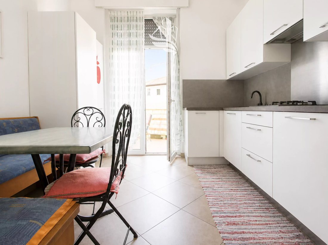 Apartment in Merano / Meran, Trentino – Alto Adige/Südtirol, Italy 3 - 16937403
