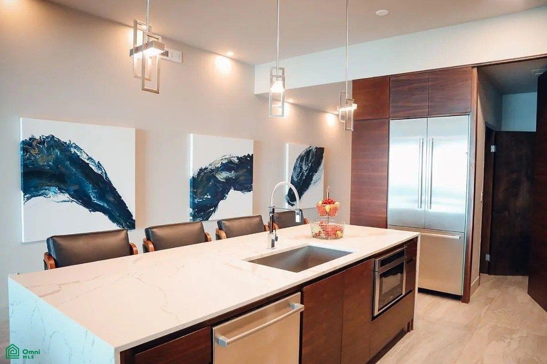 Condo in San Antonio del Mar, Baja California, Mexico 1 - 17468878