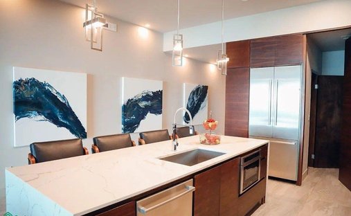 Condominio a San Antonio del Mar, Bassa California, Messico 1