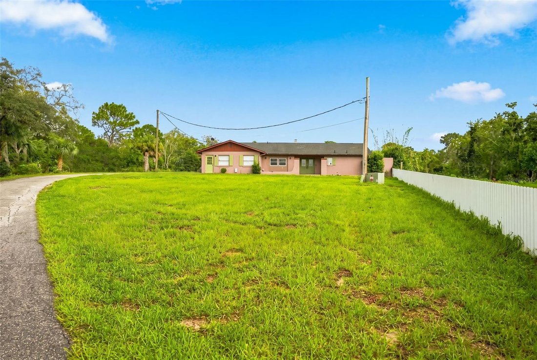 House in Spring Hill, Florida, United States 2 - 18628985