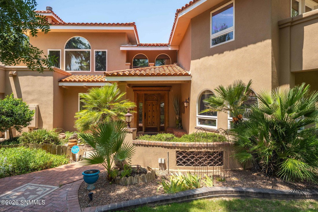 House in Las Cruces, New Mexico, United States 4 - 16965251