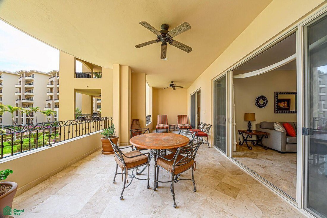 Condo in Cabo San Lucas, Baja California Sur, Mexico 2 - 17728853