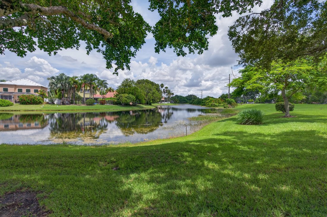 House in Fort Lauderdale, Florida, United States 5 - 18628037