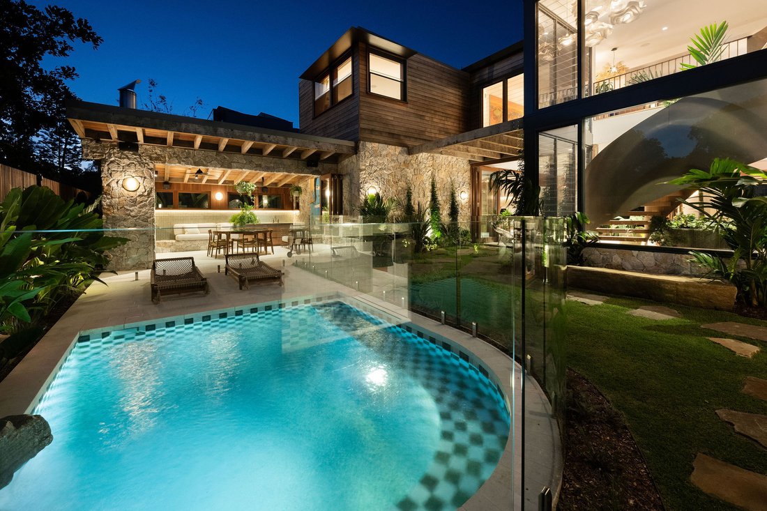 House in Byron Bay, New South Wales, Australia 1 - 18629615