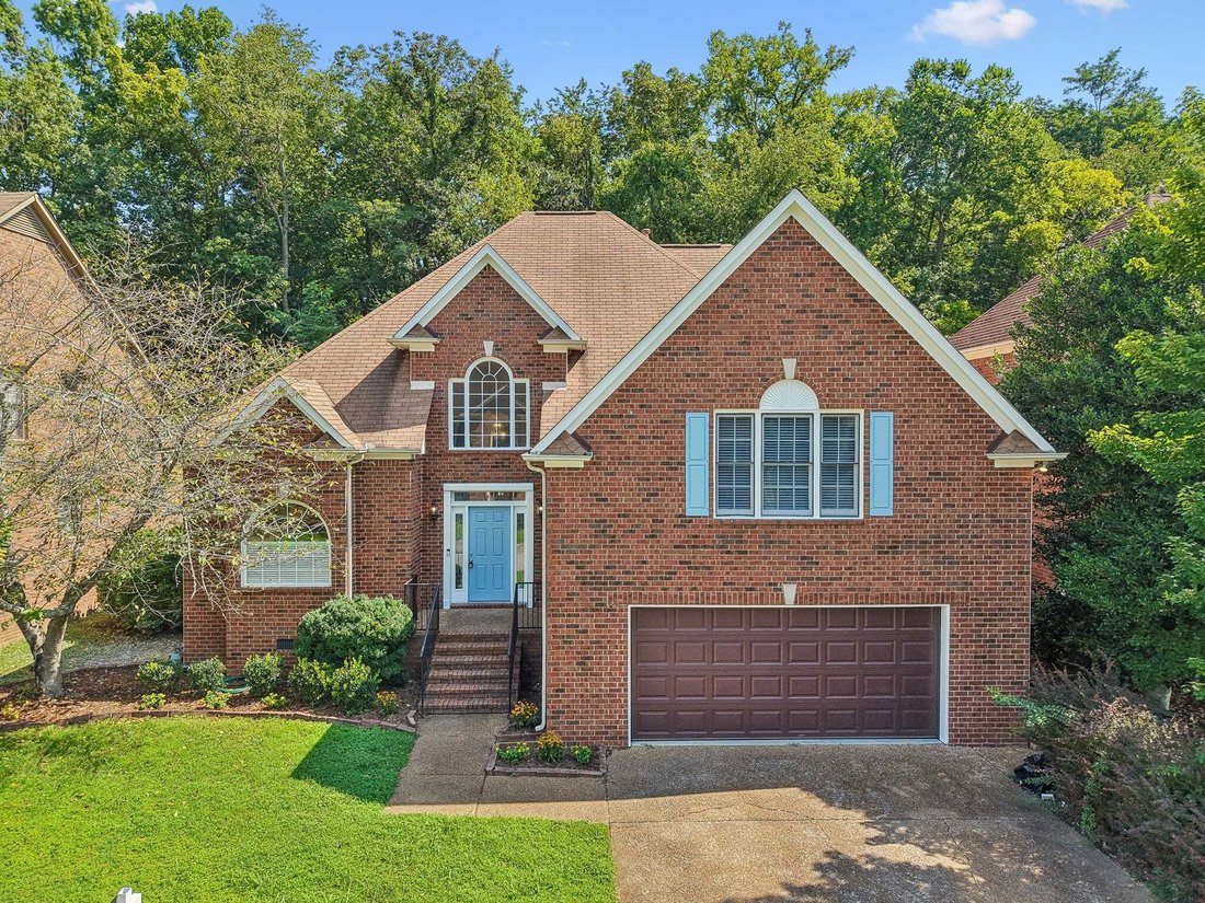 House in Nashville, Tennessee, United States 1 - 18628412