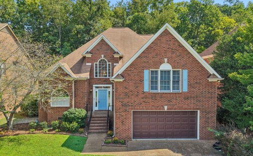 Casa a Nashville, Tennessee, Stati Uniti 1