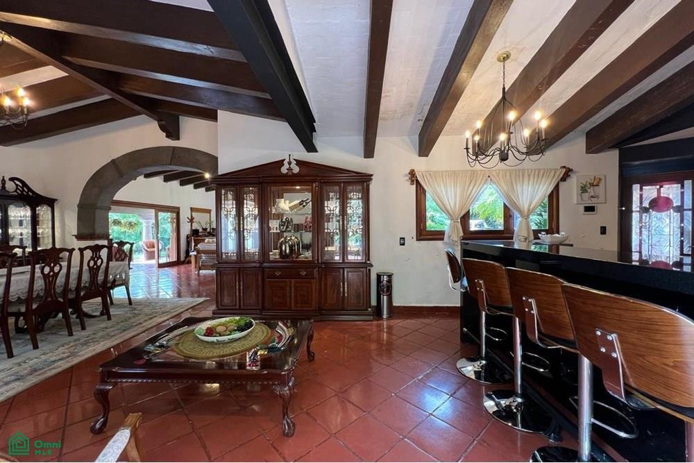 House in Cuernavaca, Morelos, Mexico 4 - 18027306