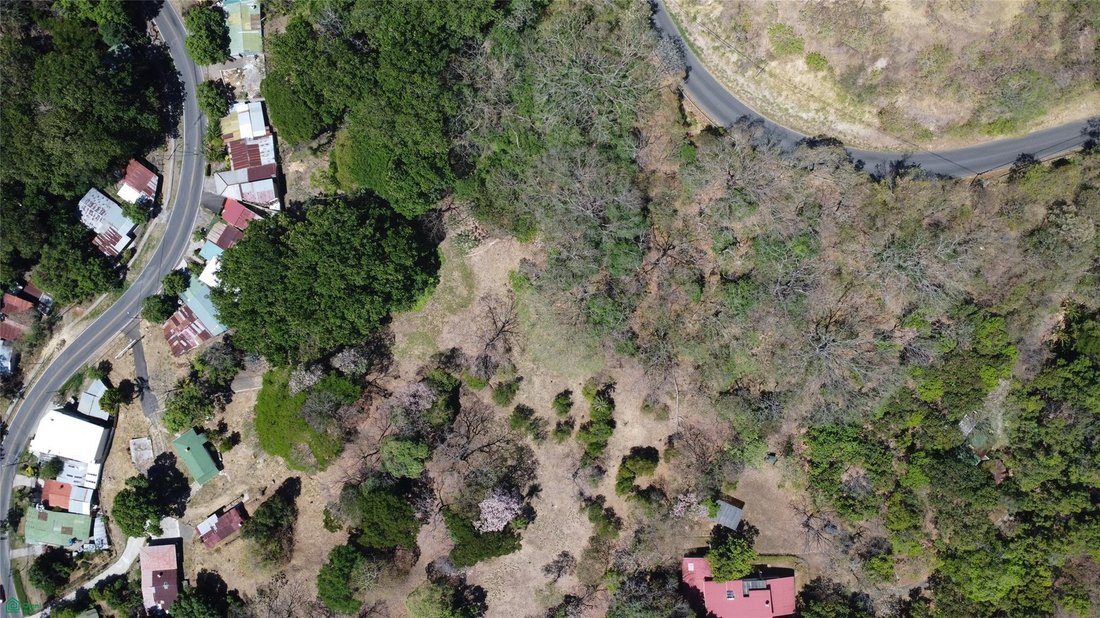 Land in Concepción, Guanacaste Province, Costa Rica 5 - 17815159