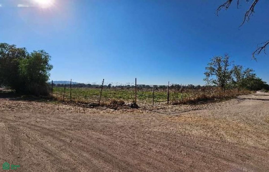 Land in Tepexpan, State of Mexico, Mexico 4 - 18342602