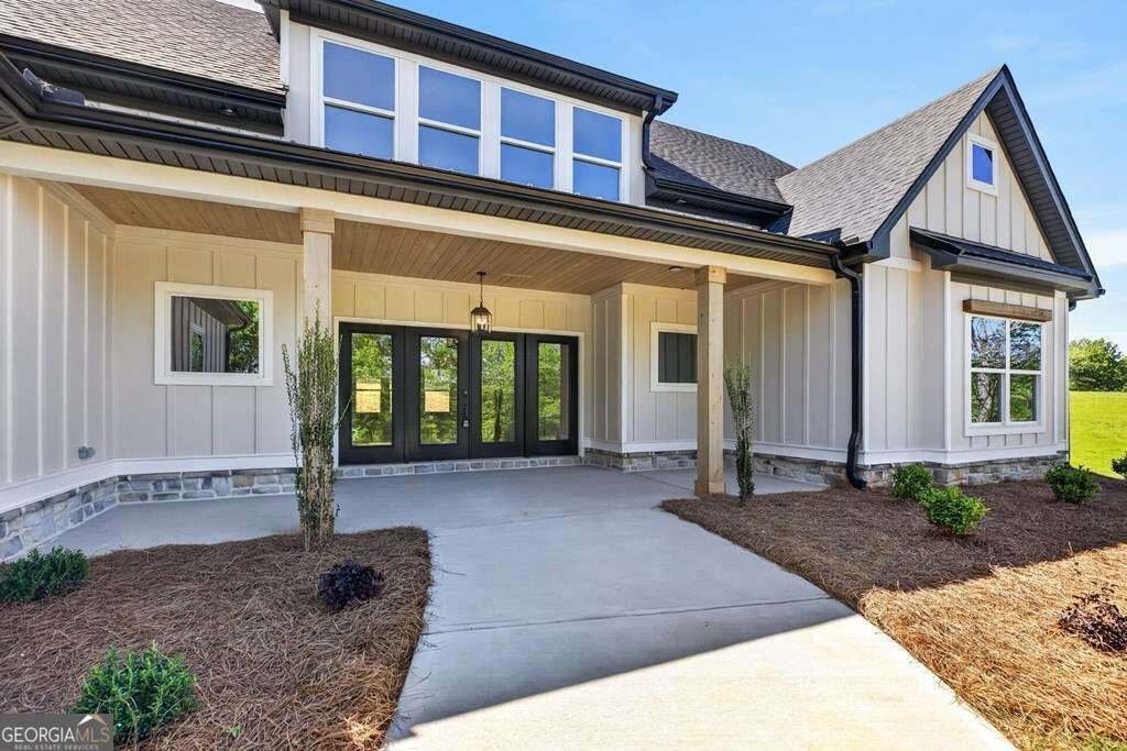 House in Wedowee, Alabama, United States 4 - 18629565