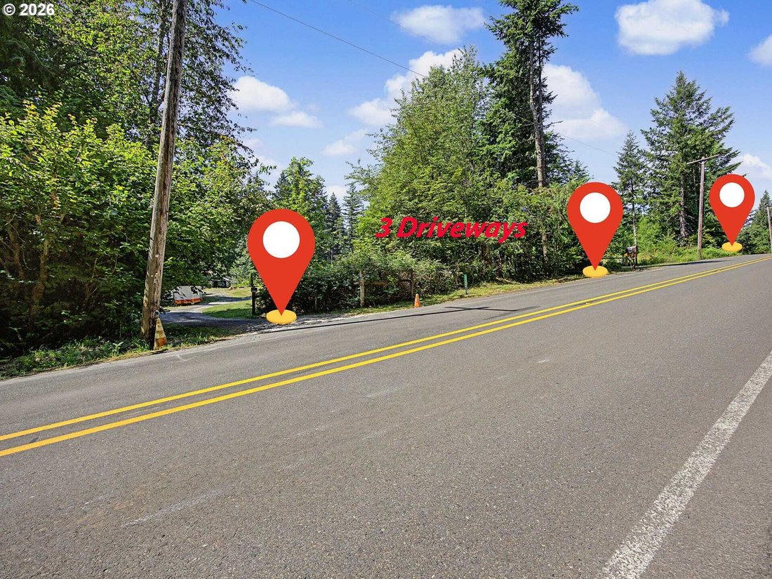 Land in Colton, Oregon, United States 4 - 18628203