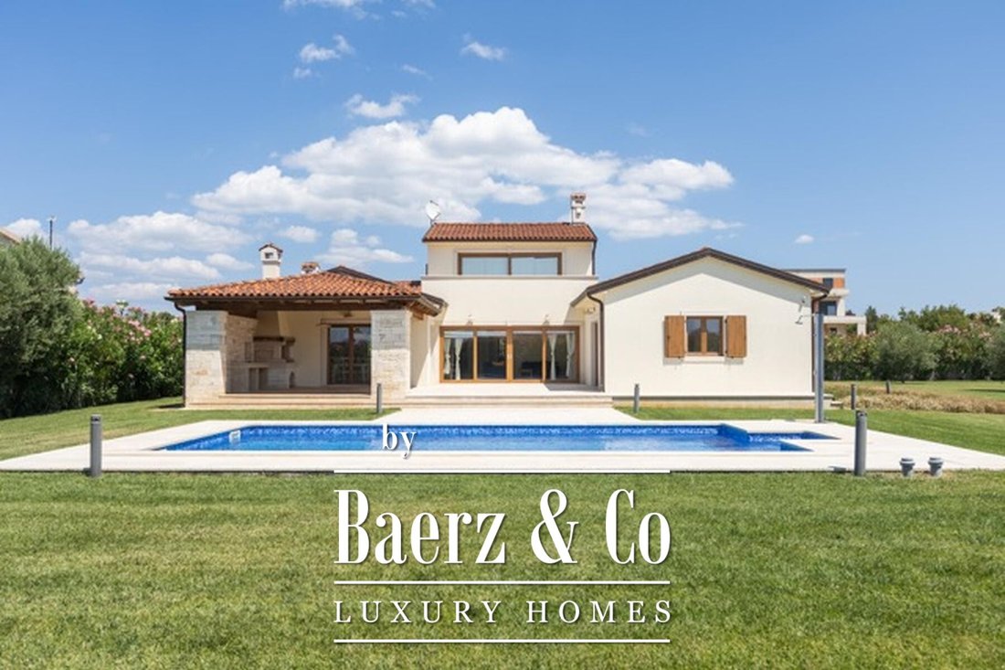 Townhouse in Vodnjan, Istria County, Croatia 2 - 18629734