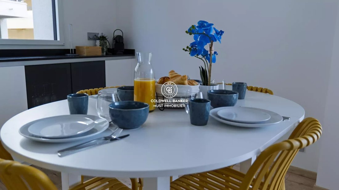 Apartment in France 5 - 18624895