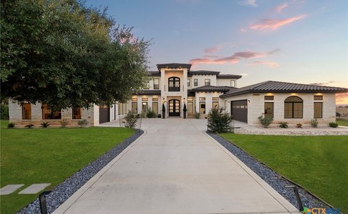 House in Spring Branch, Texas, United States 1
