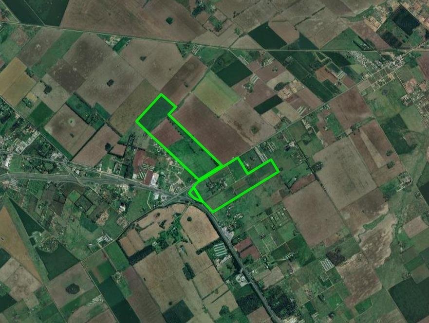 Land in San Andrés de Giles, Buenos Aires Province, Argentina 4 - 18627154